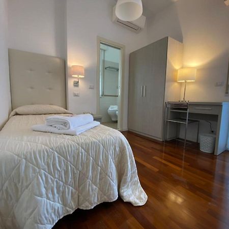 Villa Alda Suites & Rooms Cervia Exterior photo