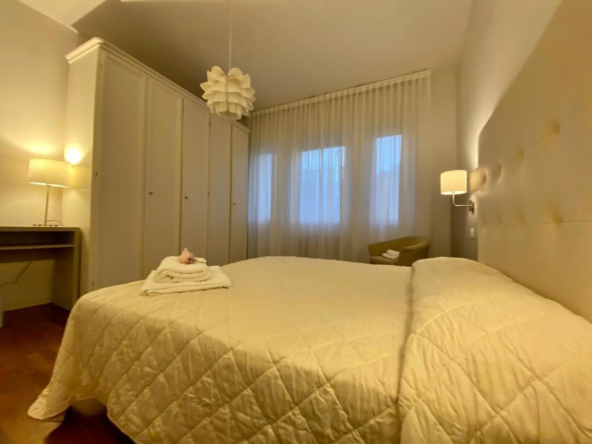 Villa Alda Suites & Rooms Cervia Exterior photo