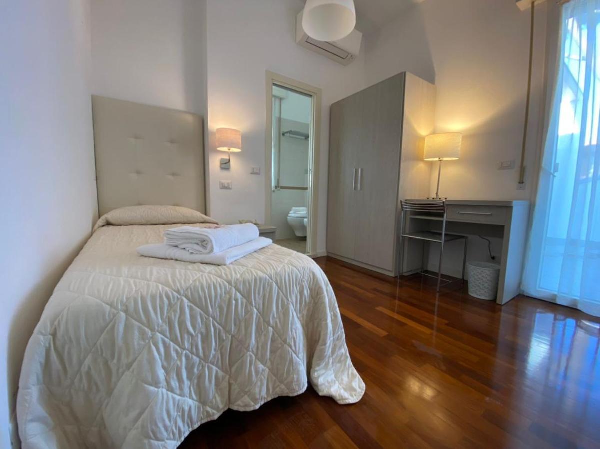 Villa Alda Suites & Rooms Cervia Exterior photo