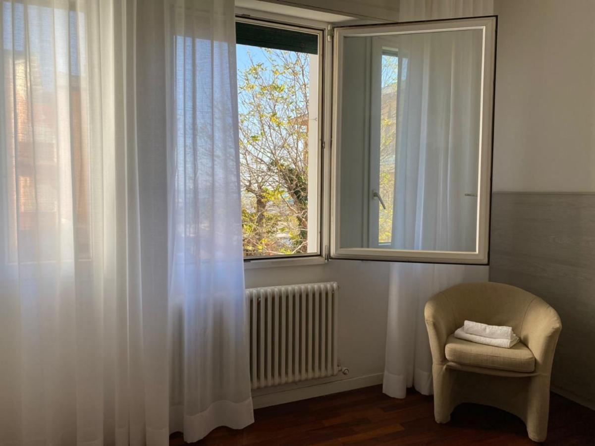 Villa Alda Suites & Rooms Cervia Exterior photo