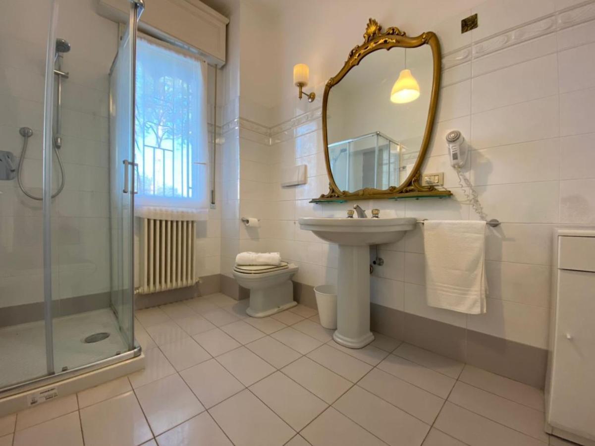 Villa Alda Suites & Rooms Cervia Exterior photo