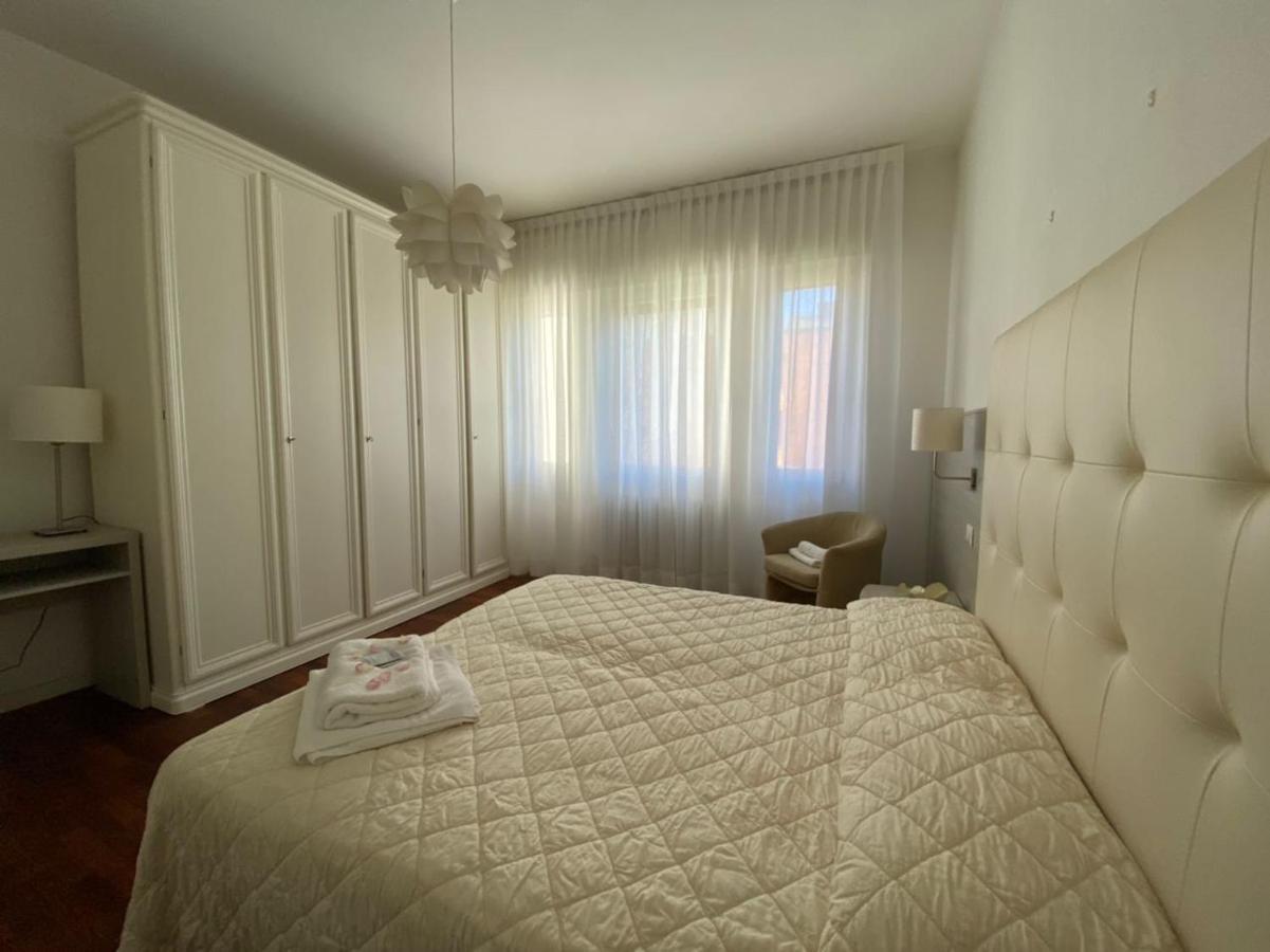 Villa Alda Suites & Rooms Cervia Exterior photo